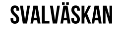 Svalväskan